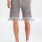 MGOO Custom Made Mens Sweat Shorts Sport Wear Running Wear French Terry Short Pants With Raw Cut Hem