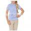 Girls School Uniforms Short Sleeve Polo Shirt Quick Dri Anti Shrunk School Polo Shirts Custom Kids Clothing Wholesale