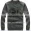 Printed Hoody for Men's 2013 Fashion OEM