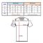 Color block T Shirt with Round Bottom Mens 2 tone Oversized T-Shirt Longline Curved Hem T Shirt Fashion Streetwear