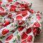 High quality Fancy dresses for baby girl Wholesale kids clothing Cherry double layer girl skirt