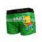 Cartoon Digital Printing Mens Underwear Boxer Wholesale