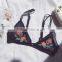 Runwaylover 5367 Hot Sale Ladies New Design Embroider Sexy Lace Bra