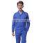 Custom Hight Quality Functional Polyester Cotton Work Man Technician Antistatic Uniform Wholesale
