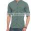 Solid Super skinny Long Sleeve Shirt