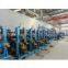 200X200X8 High Frequency Square and Rectangular Steel Pipe Making Machine