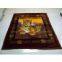 mink acrylic stock blanket