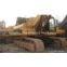 Used Caterpillar Excavator 336D