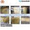 Automatic Prawn Cracker Prodcution Line|Shrimp Chips Making Machine