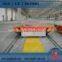 the Necessiarity in Factory: Special Transfer Cars