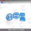 2016 Custom Shape Size Cheap Price Printed RFID NFC Antenna Tag Sticker