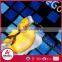 creative facial expressions design coral fleece winter baby blanket