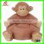 LE C1631 kids sofa furniture , plush child animal chair