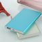Ultrathin 1A 2A Dual Usb Power Bank,Low Price Mobile Power Bank 20000mah For Samsung