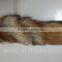 Fox Tail Metal Butt Plug, Alloy Enticing Sexy Tail, Anal Sex Toys