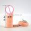 Elastic Penis Ring Pvc Testis Strecting with Realistic Dildo Anal Plug Soft Cock Ring Sex Delay For Men Gay
