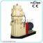 Taper roller assemble cotton seed hull pellet machine