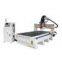 DISK AUTO-TOOL CHANGER CNC MACHINE CENTER