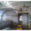 Roller Conveyor Pipe Shot Blasting Machines