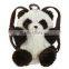 factory direct sale plush kids animal backpack with EN71 and SGS test report