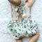 Wholesale unique baby girl names images tunic baby bodysuit cotton M6072803