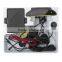 Rainbow LED Display Parking System Car Safety Kit Sensor