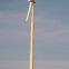 wind tower pole