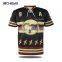 Custom Shirt Street hockey Jersey for Dek hockey Team Uniform