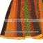Indian Cotton Short Banjara Skirt