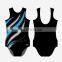 Custom Fashion Sublimation Cheerleading Uniforms Wholesale Design leotard