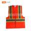 EN 20471 High-vis Security Waistcoat for Warehouse Worker