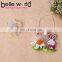 Kids hair accessories hair band rope rubber environmental