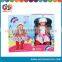2015 hot item lovely girl baby toy lifelike baby doll toy talking doll from china