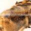 Raccoon Fur Skin /Fur Skin / Real Raccoon Material Fur Skin for Garment Fur Plates