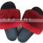Home Style Real Rabbit Fur Slipper With Big Color Choices