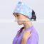 Wholesale High Quality Operating Room Surgical Caps Colorful