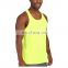 cool outdoor anti-uv mesh breathable tank tops for men