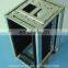Heat Resistance handle type Magazine ESD PCB Storage Magazine Rack