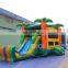 5 in 1 for Kids Amusement Park Inflatable Bouncer Combo