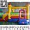 Lovely Inflatable bouncer jumping castle for kids party