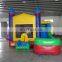 Hot Sale New Inflatable Combo Games