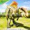 KAWAH Animatronic Realistic T-Rex Dinosaur Costume for sale