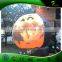 New Products Wholesale Price 2015 Halloween Decorations Pumpkin / Halloween Products for Sale