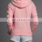 Unsex wholesale clothing high fashion womens round neck hoodie mens shirts lovers matching sweatshirt