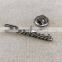 custom soft enamel lapel pins badge for clothing