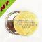 Giveaways colorful printing wholesale makeup mirror / custom pocket mirror