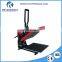 Semi Automatic Open Tshirt Heat Press machine 3804C