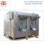 Drying Type Peanut Frying Machine Line|Drying Peanut Fryer Production Line Supplier|Fried Groundnut Making Machine
