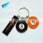 Cartoon keychain custom metal keychain hot selling keychain