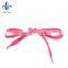 Promotional Customized Coloured Shoelaces Foot Rope